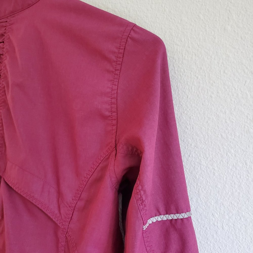 Moving Comfort Running Jacket Shell - image 7